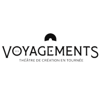 Les Voyagements - Théâtre de création en tournée